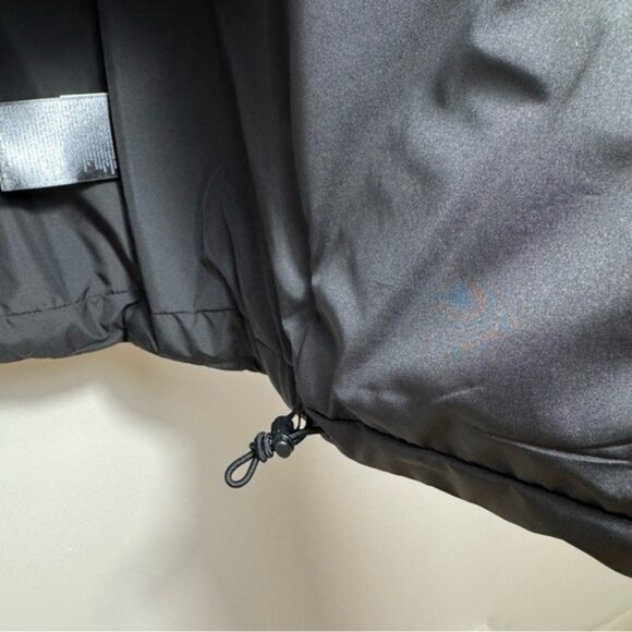 The North Face Women's Gotham Parka Down Coat TNF Black Sz XS S M L XL XXL NEW - Picture 12 of 16